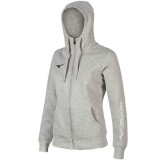 Veste de jogging de Fútbol MIZUNO Sweat FZ Hoodie 32EC9700-05