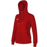 Veste de jogging de Fútbol MIZUNO Sweat FZ Hoodie 32EC9700-62