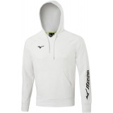 Sweat-shirt de Fútbol MIZUNO Terry Hoddie 32EC7B60C-01