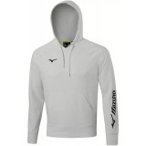 Sweatshirt de Fútbol MIZUNO Terry Hoddie 32EC7B60C-07