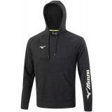 Sweat-shirt de Fútbol MIZUNO Terry Hoddie 32EC7B60C-09