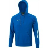 Sudadera de Fútbol MIZUNO Terry Hoddie 32EC7B60C-22