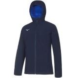 Casacos de Fútbol MIZUNO Padded Jacket 32EE7700-14