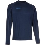 Sudadera de Fútbol PATRICK Talento115 TALENTO115-NAV