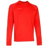 Sweat-shirt de Fútbol PATRICK Talento115 TALENTO115-RO