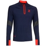 Sweatshirt de Fútbol PATRICK Alto Rendimiento EXCLPER115-SUB