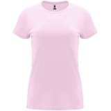 Camiseta Entrenamiento de Fútbol ROLY Capri 6683-48