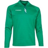 Veste de jogging de Fútbol PATRICK Dinmico115 DINMICO115-GDG