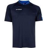 Camiseta de Fútbol PATRICK Dinmico101 DINMICO101-NRB