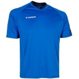 Maillot de Fútbol PATRICK Dinmico101 DINMICO101-RBN