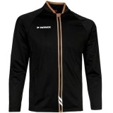 Veste de jogging de Fútbol PATRICK Dinmico110 DINMICO110-BGD