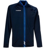 Veste de jogging de Fútbol PATRICK Dinmico110 DINMICO110-NRB