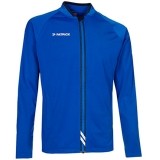 Chaqueta Chndal de Fútbol PATRICK Dinmico110 DINMICO110-RBN