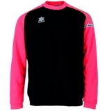 Sweat-shirt de Fútbol LUANVI Open 24795-0617