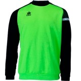 Sweatshirt de Fútbol LUANVI Open 24795-0134