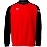 Sudadera de Fútbol LUANVI Open 24795-0024