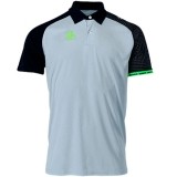 Polo de Fútbol LUANVI Open 24796-0214