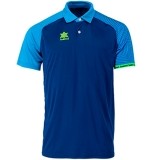 Polo de Fútbol LUANVI Open 24796-0181