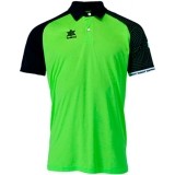 Polo de Fútbol LUANVI Open 24796-0134