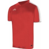 Maillot de Fútbol MERCURY London MECCBT-0402