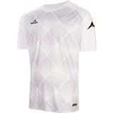 Camiseta de Fútbol MERCURY Derbi MECCBU-02