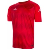 Camiseta de Fútbol MERCURY Derbi MECCBU-04