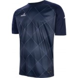 Maillot de Fútbol MERCURY Derby MECCBU-05