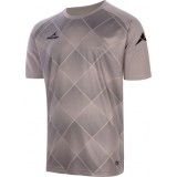Camiseta de Fútbol MERCURY Derbi MECCBU-44