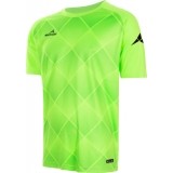Camiseta de Fútbol MERCURY Derbi MECCBU-06N