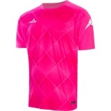 Camiseta de Fútbol MERCURY Derbi MECCBU-58N