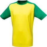 Maillot  de Fútbol MERCURY Cosmos MECCBH0706