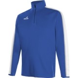 Sweat-shirt de Fútbol MERCURY London 1/2 Cremallera MESUBB-0102