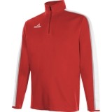 Sweat-shirt de Fútbol MERCURY London 1/2 Cremallera MESUBB-0402