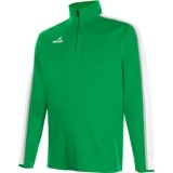 Sweat-shirt de Fútbol MERCURY London 1/2 Cremallera MESUBB-0602