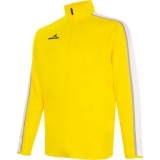 Sudadera de Fútbol MERCURY London 1/2 Cremallera MESUBB-0702