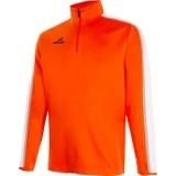 Sweatshirt de Fútbol MERCURY London 1/2 Cremallera MESUBB-0802