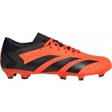 Chaussure de Fútbol ADIDAS Predator Accuracy .3 L FG GW4601