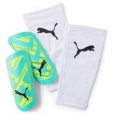 Protge-tibia de Fútbol PUMA Ultra Flex Sleeve 030871-02