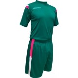 
Tenue de Fútbol FUTSAL Set Orin 5150VEROS