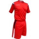 
Tenue de Fútbol FUTSAL Set Orin 5150ROMA