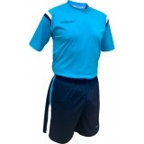 
Tenue de Fútbol FUTSAL Set Orin 5150CEMA