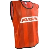 Peto de Fútbol FUTSAL Peto entreno 5008RO