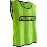 Chasuble de Fútbol FUTSAL Peto entreno 5008FL