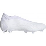 Bota de Fútbol ADIDAS Predator Accuracy .3 LL FG FZ6111