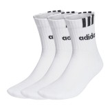 Meia curta de Fútbol ADIDAS C 3S HT3437