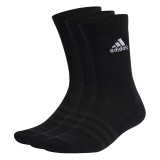 Meia curta de Fútbol ADIDAS Crew 3 IC1310