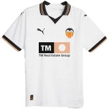 Camiseta de Fútbol PUMA 1ª Equipación Valencia CF 23-24 770295-08
