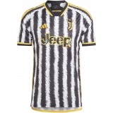 Maillot de Fútbol ADIDAS 1 Equipacin Juventus 2023-2024 HR8256