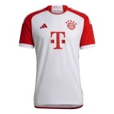 Maillot de Fútbol ADIDAS 1 Equipacin Bayern Munich 2023-2024 IJ7442