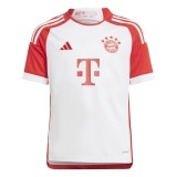 Maillot de Fútbol ADIDAS 1 Equipacin Bayern Munich 2023-2024 IB1480